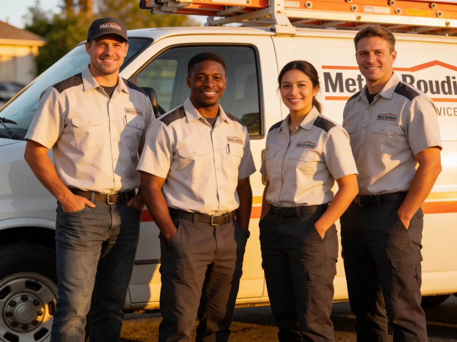 Metal Roof Installation company in Clio, SC